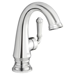 Delancey Single Hole Single-Handle Bathroom Faucet 1.2 gpm/4.5 L/min With Lever Handle