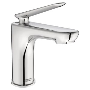 Studio S Single Hole Single-Handle Bathroom Faucet 1.2 gpm/ 4.5 L/min With Lever Handle