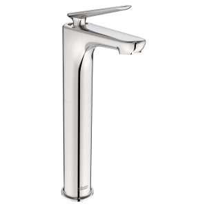 Studio S Single Hole Single-Handle Vessel Sink Faucet 1.2 gpm/4.5 L/min With Lever Handle
