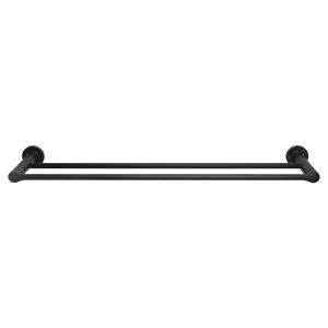 Studio S 24-Inch Double Towel Bar