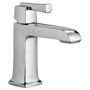 Townsend Single Hole Single-Handle Bathroom Faucet 1.2 gpm/4.5 L/min With Lever Handle
