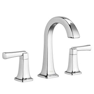 Townsend 8-Inch Widespread 2-Handle Bathroom Faucet 1.2 gpm/4.5 L/min