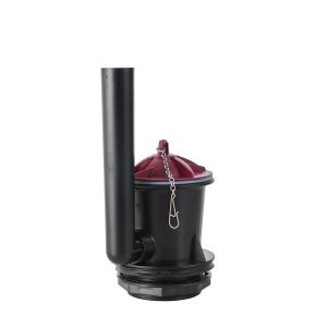 Champion Universal Flush Valve Kit