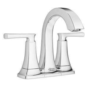 Belmeade Two-Handle 4-Inch Centerset Bathroom Faucet