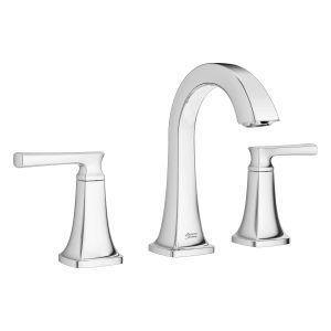 Belmeade Two-Handle 8-Inch Widespread Bathroom Faucet
