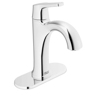 Becklow Single-Handle Bathroom Faucet