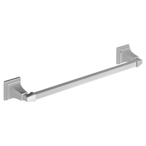 Town Square S 18-Inch Towel Bar