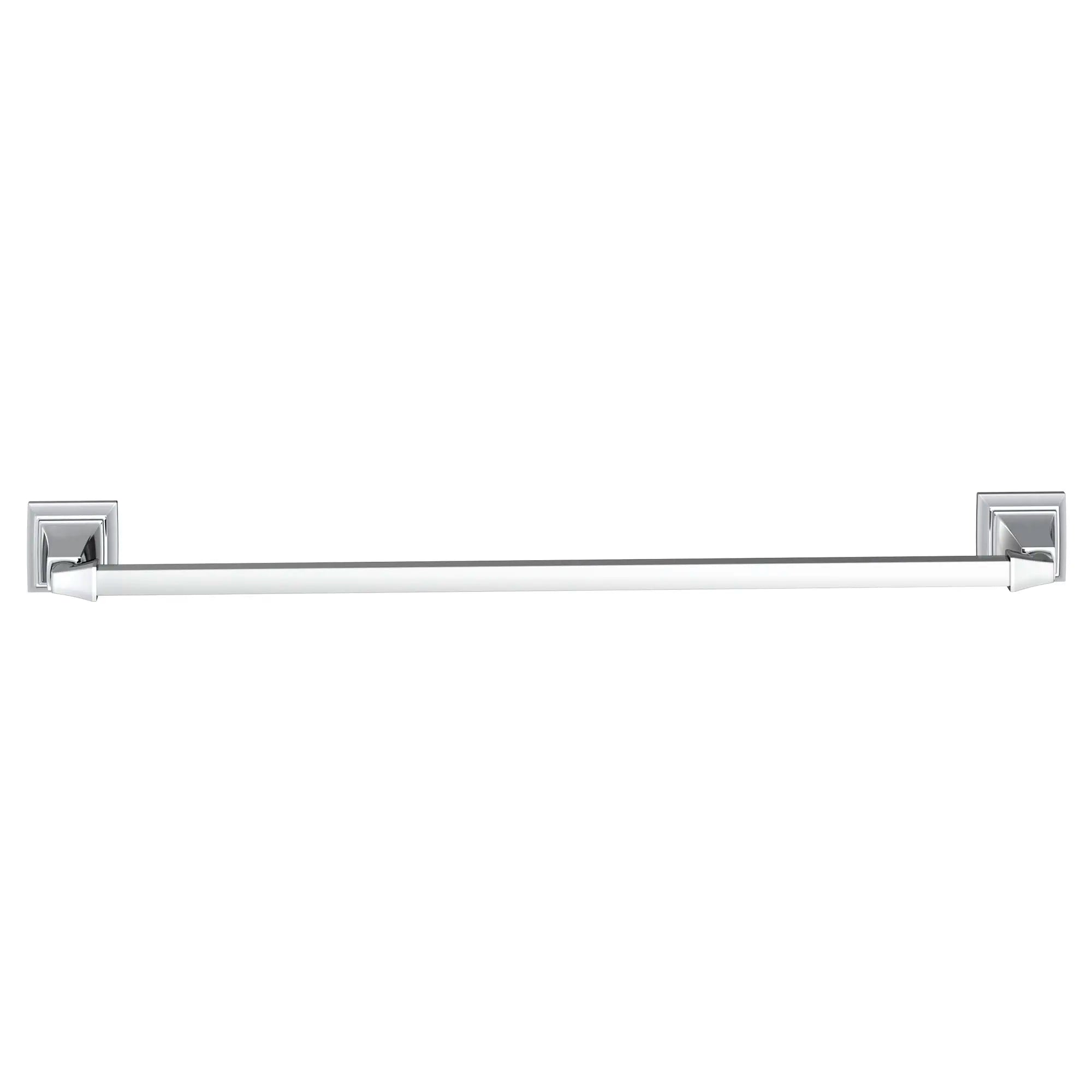 Town Square S 24-Inch Towel Bar