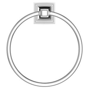 Town Square S Towel Ring