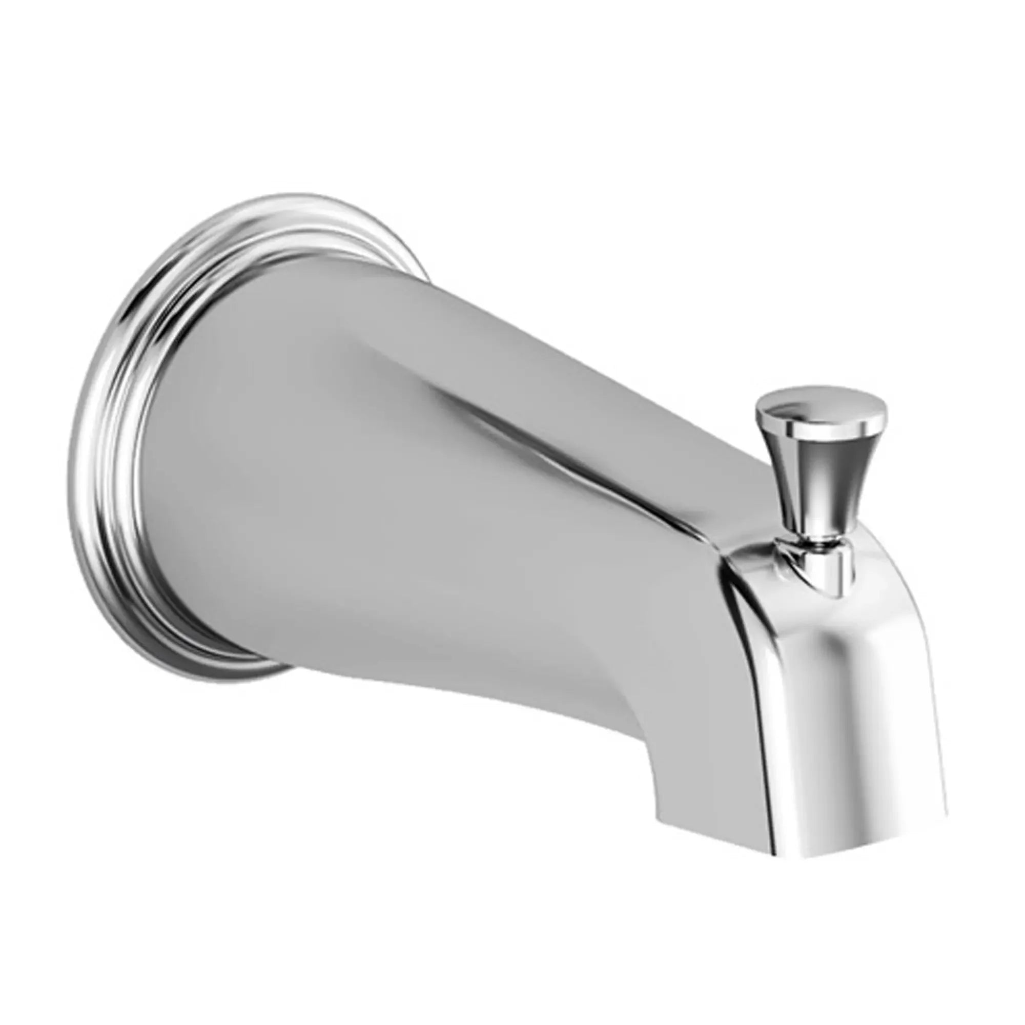 Portsmouth Slip-On Diverter Tub Spout