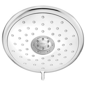 Spectra Fixed 7-Inch 1.8 gpm/6.8 L/min Fixed Showerhead
