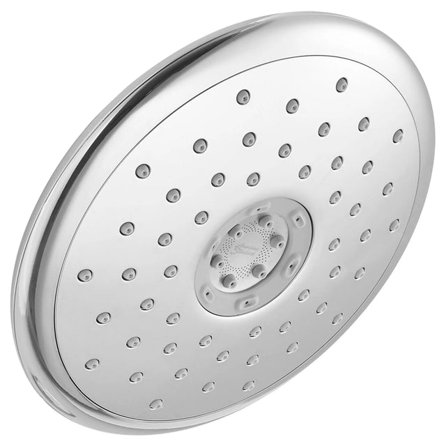 Spectra Touch 7-Inch 1.8 gpm/6.8 L/min Water-Saving Fixed Showerhead